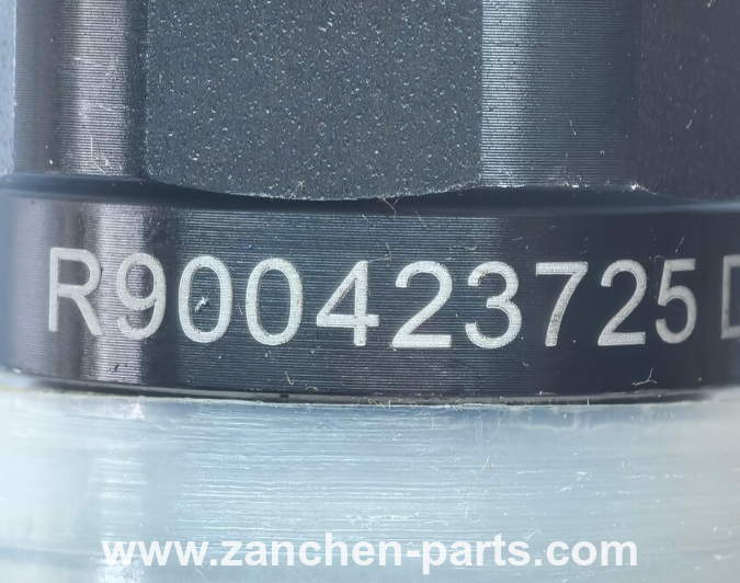 Rexroth R900423725 Pressure Rrelief Valve DBDS6K18/315